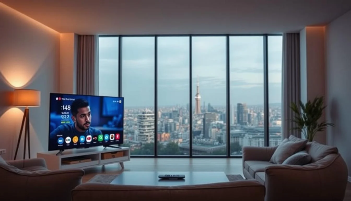iptv abonnement iptv abonnement
