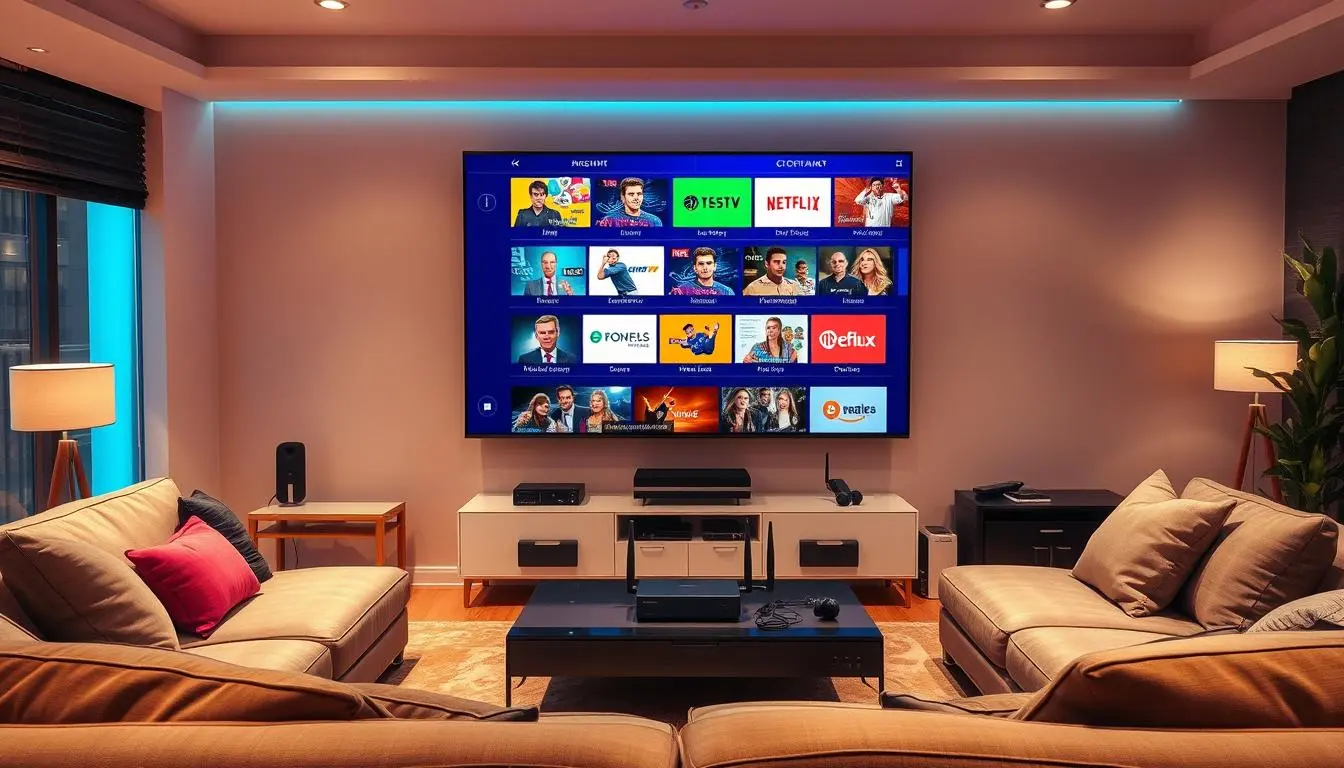 iptv pas cher