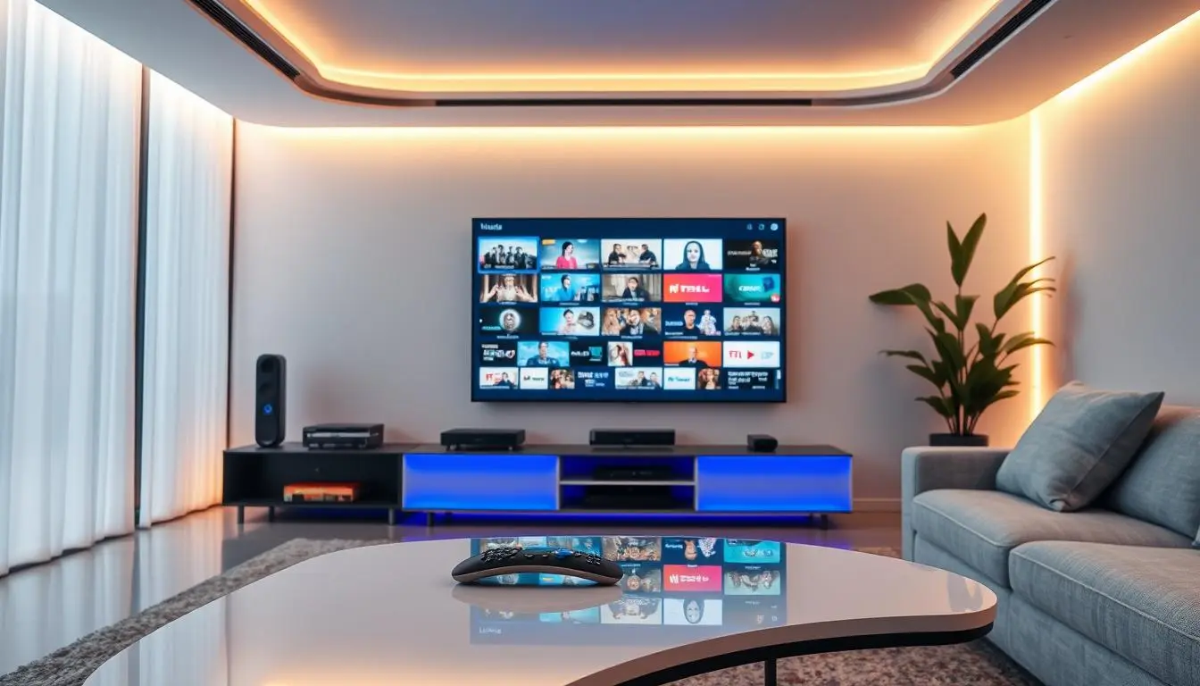 IPTV premium